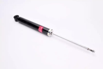 АМОРТИЗАТОРЫ KAYABA + ЗАДНИЙ МОСТ SKODA OCTAVIA II