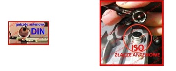 2DIN РАМА РАДИО КЛЮЧИ CUBE FORD MONDEO MK3