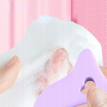 Трафареты для силиконовой подводки для глаз 2022, кончики крыльев Mar