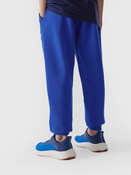 СПОРТИВНЫЕ БРЮКИ ДЕТСКИЕ ДЛЯ МАЛЬЧИКОВ 4F, размер 164