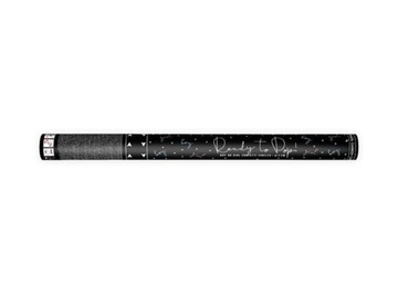 ARMATA TUBA STRZELAJĄCA RÓŻOWYM KONFETTI 60 CM