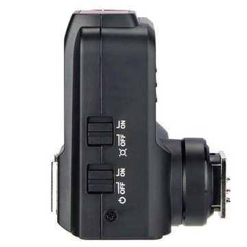 Триггер Quadralite Navigator X Plus для Nikon