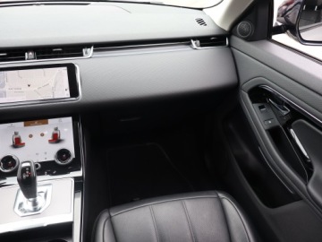 Land Rover Range Rover Evoque II SUV 2.0 Si4 200KM 2021 Land Rover Range Rover Evoque P200 AWD, zdjęcie 7