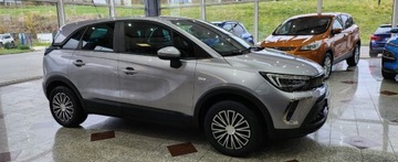 Opel 2021 Opel Crossland Crossland Nowy model Navi Kamera Tylko 95.ooo km MOZLIWA ZA, zdjęcie 13