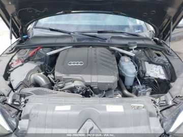 Audi A5 F5 2023 Audi a5 Sportback Premium Plus 45 Tfsi S Line Quattro S Tronic 2023 2.0l, zdjęcie 8