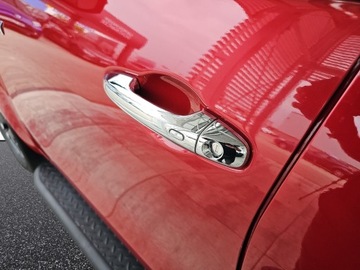 Toyota Hilux VIII Podwójna kabina Facelifting 2.8 D-4D 204KM 2023 Toyota Hilux 2.8 D-4D Double Cab SR5+ 4x4 2.8 D-4D, zdjęcie 10