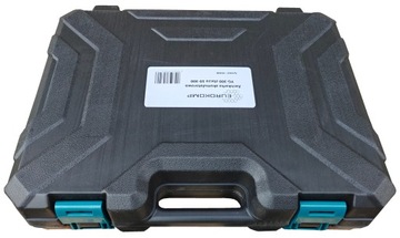 ГИДРАВЛИЧЕСКИЙ ПРЕССОВАТЕЛЬ ДЛЯ КАБЕЛЕЙ 10-300 мм, АККУМУЛЯТОРНЫЙ, 12 тонн