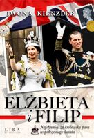 ELŻBIETA I FILIP IWONA KIENZLER KSIĄŻKA