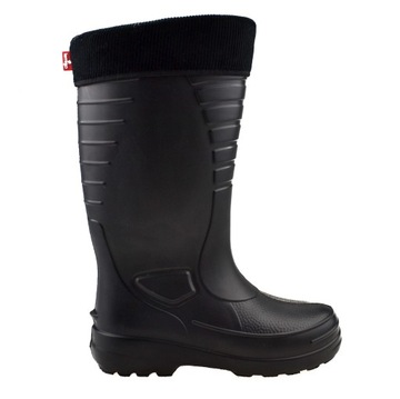 Сапоги резиновые утепленные GRENLANDER Lemigo r 40