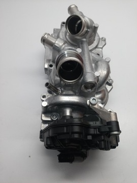 ВОДЯНОЙ НАСОС VW AUDI SKODA SEAT 05E121111AB