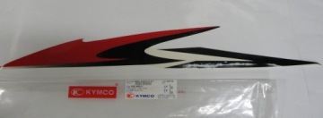 NAKLEJKA OBUDOWY LEWA KYMCO BET&WIN