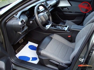 Citroen C5 III 2024 Citroen C5X C5X 1.6 Hybrid Plug-in 180KM Jak NOWY Gwarancja 1.6 180KM, zdjęcie 16