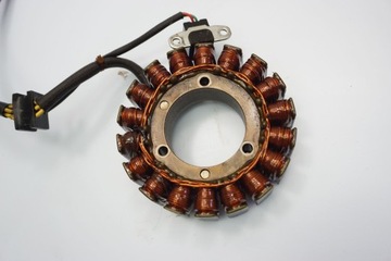 SUZUKI DL 1000 V-STROM 17-19 ГЕНЕРАТОР ГЕНЕРАТОРА