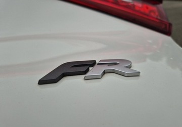 Seat Leon IV Sportstourer 1.5 eTSI (MHEV) 150KM 2021 Seat Leon FR 1.5eTSI 150KM DSG Hak Kamera FullLink DCC Panorama Kessy ACC, zdjęcie 36