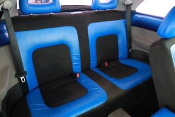 Volkswagen New Beetle Hatchback 1.9 TDI 90KM 1999 VW New Beetle 1.9 TDI,ALU, El. szyby, zdjęcie 6