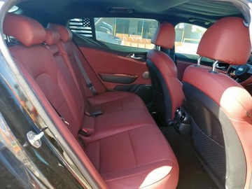 Kia Stinger 2021 Kia Stinger GT1 2021 3.3l 3.3 Benzyna 368KM, zdjęcie 10