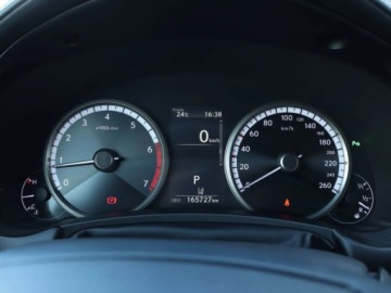 Lexus NX I SUV Facelifting 300 238KM 2019 Lexus NX 300t, Salon Polska, Serwis ASO, 4X4, zdjęcie 10