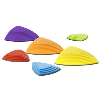 Wyspy Kamienie Rzeczne