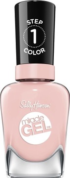 Sally Hansen MIRACLE Żelowy lakier do paznokci 248