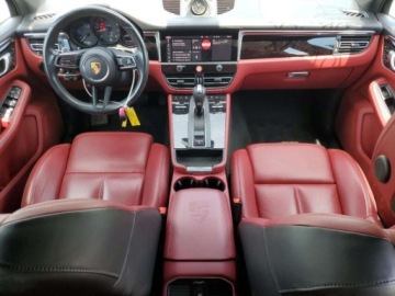 Porsche Macan 2023 Porsche Macan 2023r., 4x4, 2.0L 2.0 Benzyna 261KM, zdjęcie 6
