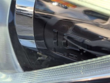 Volkswagen Golf VIII 2023 Volkswagen Golf GTI245kmStan wzorowy Niski Przebieg 2.0 Benzyna 245KM, zdjęcie 10