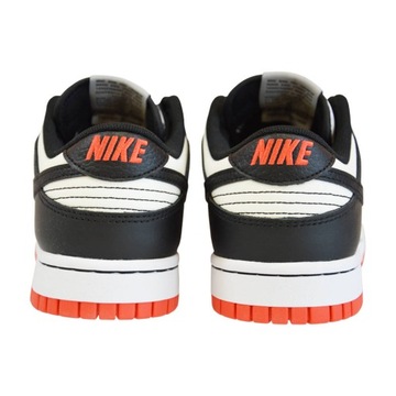 Nike Dunk Low EMB NBA 75th Anniversary Chicago