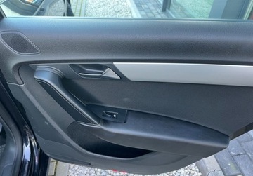 Volkswagen Passat B7 Variant 1.4 TSI BlueMotion 122KM 2011 Volkswagen Passat 1.4 TSI 122KM 6Bieg.Nowy Rozrz.Navi.Hak Grzanie Klimatr., zdjęcie 7