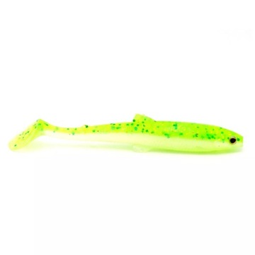 Przynęta Westin Bullteez Shadtail 9,5cm 7g Sparkli