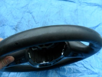 OPEL-PARTS Insignia A Кожаный руль