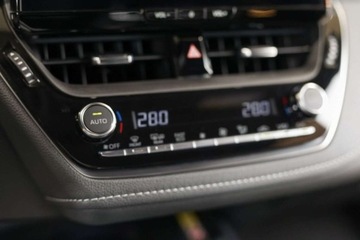 Toyota Corolla XII 2024 Toyota Corolla 1.8 Hybrid GR Sport Dynamic 1.8 Hybryda 98KM, zdjęcie 18