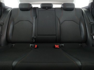 Seat Leon III ST 2.0 TDI CR 150KM 2015 Seat Leon GRATIS! Pakiet Serwisowy o wartości, zdjęcie 13