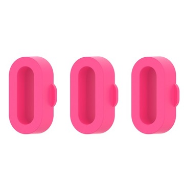 3x Zaślepka Instinct/Instinct 2/2S/2X Solar Garmin