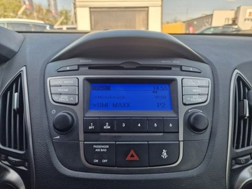 Hyundai ix35 SUV Facelifting 1.6 GDI 135KM 2014 Hyundai ix35 1.6 GDI 135 KM, Klima, Bluetooth,, zdjęcie 18