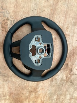 FORD ECOSPORT II FACELIFT VOLANT