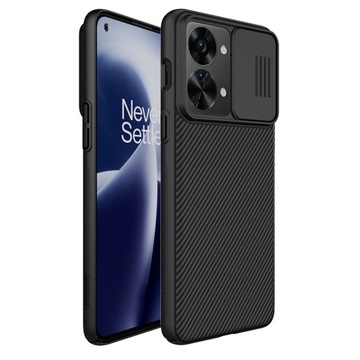 ETUI DO ONEPLUS NORD 2T NILLKIN CAMSHIELD CASE