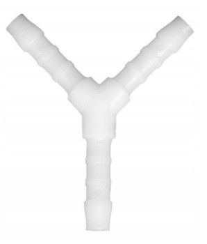 WĄŻ UNIWERSALNY PRZEWÓD DO SPRYSKIWACZY 2m ZŁĄCZKI KPL