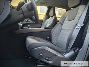 Volvo XC60 II 2022 Volvo XC 60 B4 Diesel Core, Kamera cofania, El. kl, zdjęcie 11