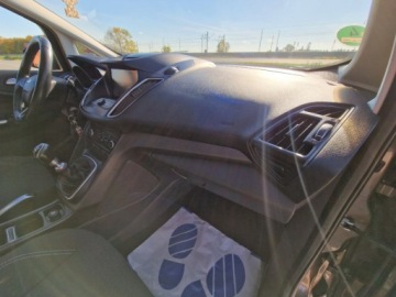 Ford C-MAX II Grand C-MAX Facelifting 1.0 EcoBoost 125KM 2016 Ford C-MAX 1.0 125Ps Navi Kamera 119tyskm Piekny Gwarancja Benzyna 125KM, zdjęcie 24