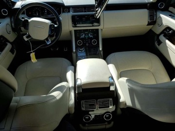 Land Rover Range Rover V 2021 Land Rover Range Rover Westminster Edition 2021 5.0l 5.0 Benzyna 518KM, zdjęcie 8