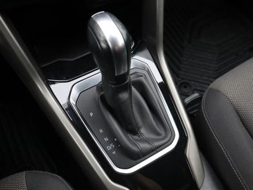 Volkswagen T-Roc I SUV 1.5 TSI ACT 150KM 2021 VW T-Roc 1.5 TSI, Salon Polska, Serwis ASO, zdjęcie 14