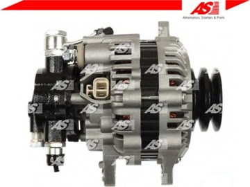 ALTERNÁTOR AS-PL A3TN0699 MD320354 MD230359 ALT310