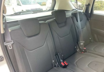 Ford S-Max II Van 2.0 EcoBlue 150KM 2019 Ford S-Max Ford S-Max 2.0 EcoBlue Trend 2.0 Diesel 150KM, zdjęcie 24