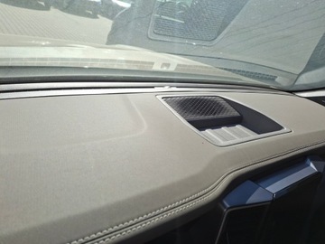 Volkswagen Amarok II 2025 Volkswagen Amarok Aventura 3.0 V6 TDI 4Motion, zdjęcie 36