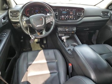 Dodge Durango III 3.6 V6 294KM 2021 Dodge Durango 2021, 3.6L, 4x4, CITADEL, po gradobiciu, zdjęcie 6