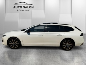 Peugeot 508 II 2021 Peugeot 508 GT LINE blis SKORA nawi FULL LED kame, zdjęcie 7