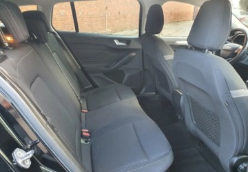 Ford Focus IV Kombi 1.5 EcoBlue 120KM 2019 Ford Focus SW LED Bezwypadkowy Serwis GetHelp 1.5 Diesel 120KM, zdjęcie 10