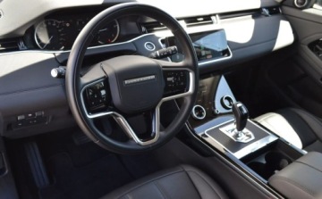 Land Rover Range Rover Evoque II SUV 2.0 204KM 2023 Land Rover Range Rover Evoque D200 Dynamic SE Dealer BMW Bonkowscy Gorzow, zdjęcie 5