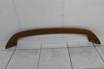 LOTKA SPOILER KLAPY BAGAŻNIKA PEUGEOT 207 GTI 2006R-