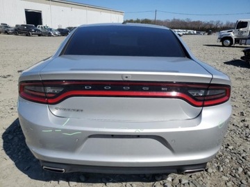 Dodge Charger VII 2022 Dodge Charger SXT 2022, od ubezpieczalni 3.6 Benzyna 292KM, zdjęcie 5