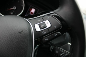 Volkswagen Tiguan Allspace SUV 2.0 TDI 150KM 2018 Volkswagen Tiguan Allspace Comfortline F-vat Gwara, zdjęcie 26
